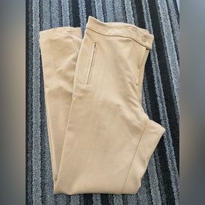 Fenn wright manson tan pants